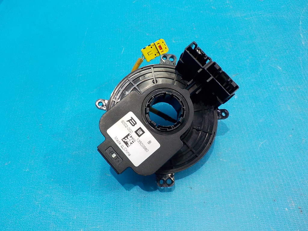 подрулевой шлейф опель