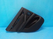 Обшивка двери задней левой