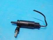 Насос омывателя фар