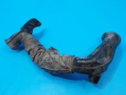 Патрубок воздушного фильтра