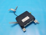 Блок управления бесключевого доступа