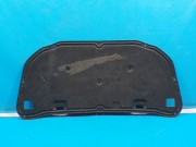 Шумоизоляция капота