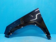 Крыло переднее левое