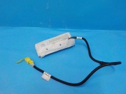 Подушка безопасности боковая левая в сиденье