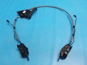 Замок багажника (комплект)