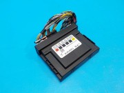 Блок комфорта