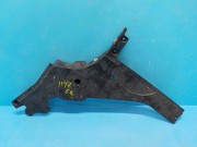 Защита топливного бака правая