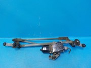 Трапеция стеклоочистителя (дворников)