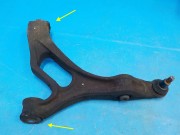 Рычаг передний правый нижний