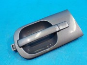 Ручка двери наружная передняя левая