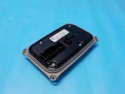 Блок розжига LED фары правой