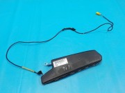 Подушка безопасности боковая правая в сиденье