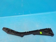 Кронштейн заднего бампера левый