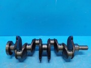 Коленчатый вал (коленвал)