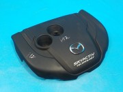 Декоративная крышка двигателя