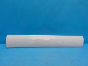 Накладка двери передней правой