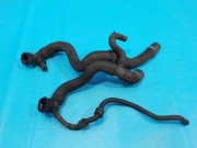 Патрубок охлаждения