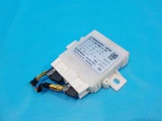 Блок управления парктрониками