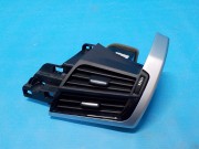 Дефлектор воздушный правый