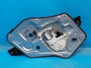 Стеклоподъемник передний правый