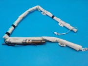 Подушка безопасности боковая левая (шторка)