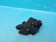 Замок багажника