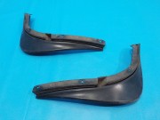 Брызговик задний (комплект)