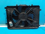 Диффузор радиатора (вентилятора)