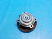 Ступица передняя