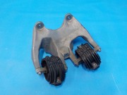 Опора КПП (подушка) в сборе