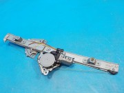 Стеклоподъемник задний левый