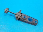 Опора КПП (подушка) задняя