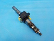 Датчик угла поворота руля