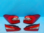 Фонари задние (комплект)