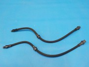 Тормозной шланг задний (комплект)