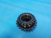 Шестерня привода ТНВД