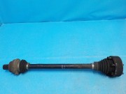 Привод колеса задний левый