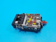 Блок предохранителй салона