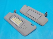 Козырек солнцезащитный (комплект)