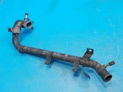 Трубка системы охлаждения