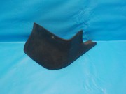 Брызговик задний правый