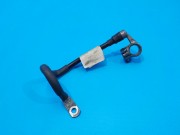 Клемма аккумулятора минус