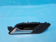 Ручка двери задняя левая внутренняя