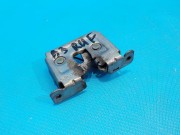 Замок капота