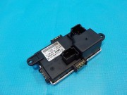 Резистор отопителя (печки)