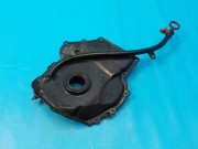 Крышка двигателя передняя