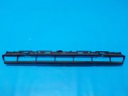 Решетка переднего бампера нижняя