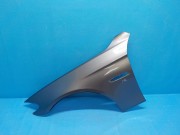 Крыло переднее левое