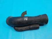 Воздуховод резонатора