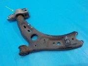 Рычаг передний левый